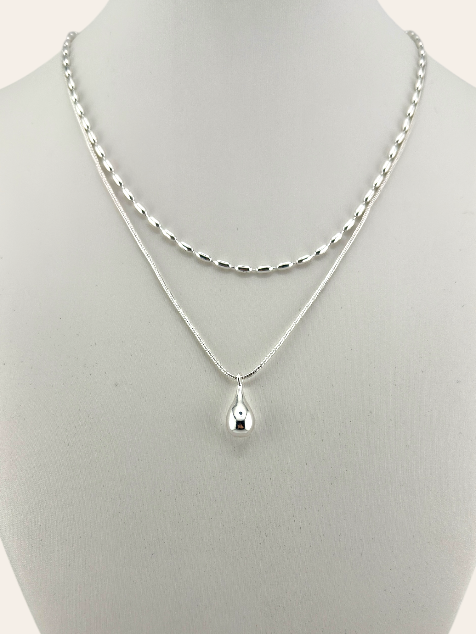 Teardrop