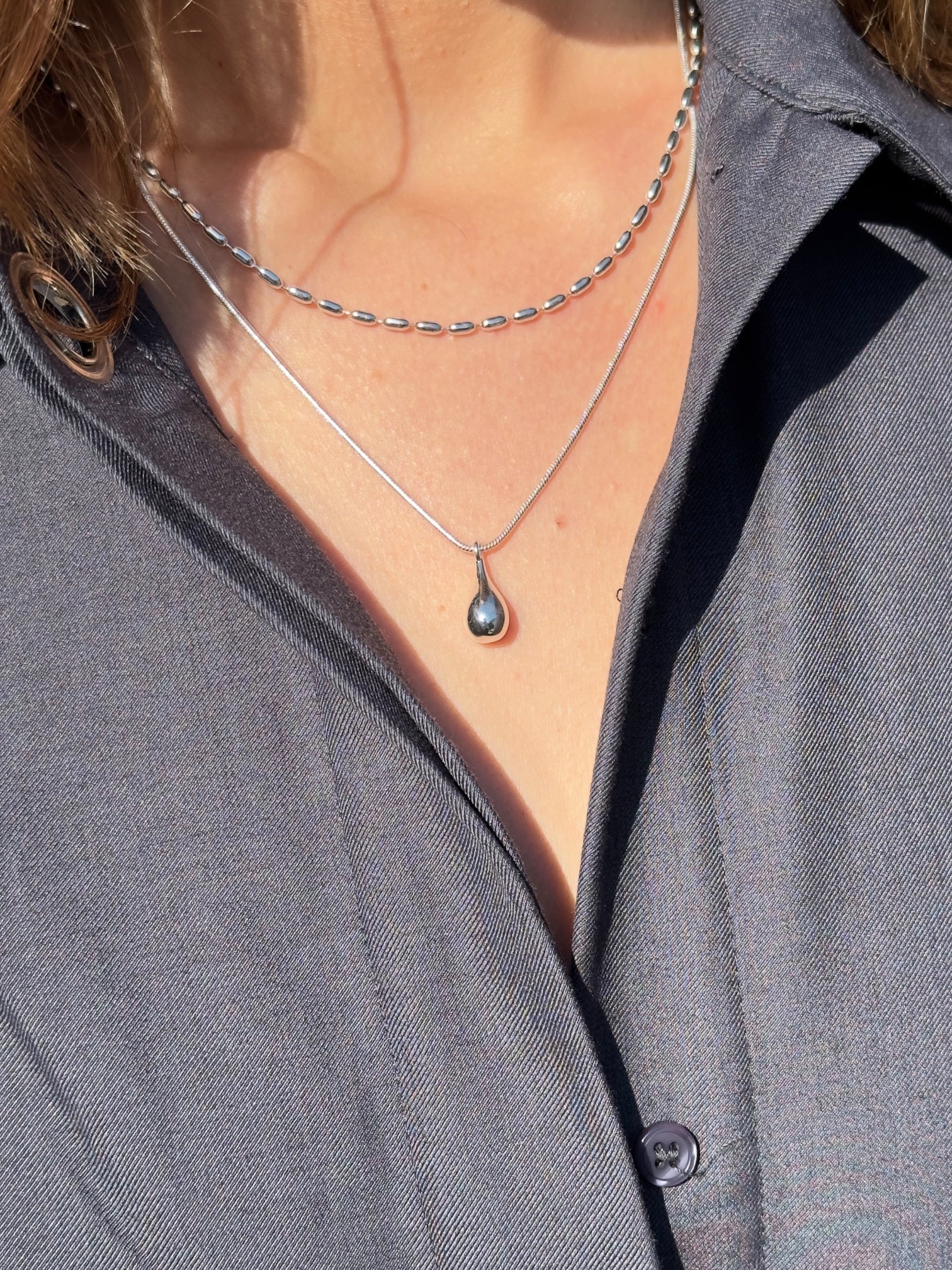 Teardrop