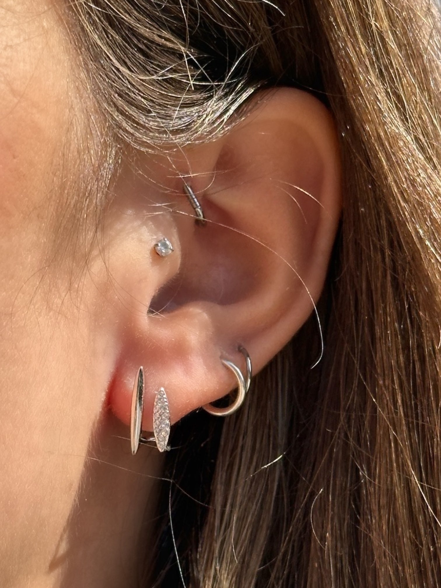 Double bar