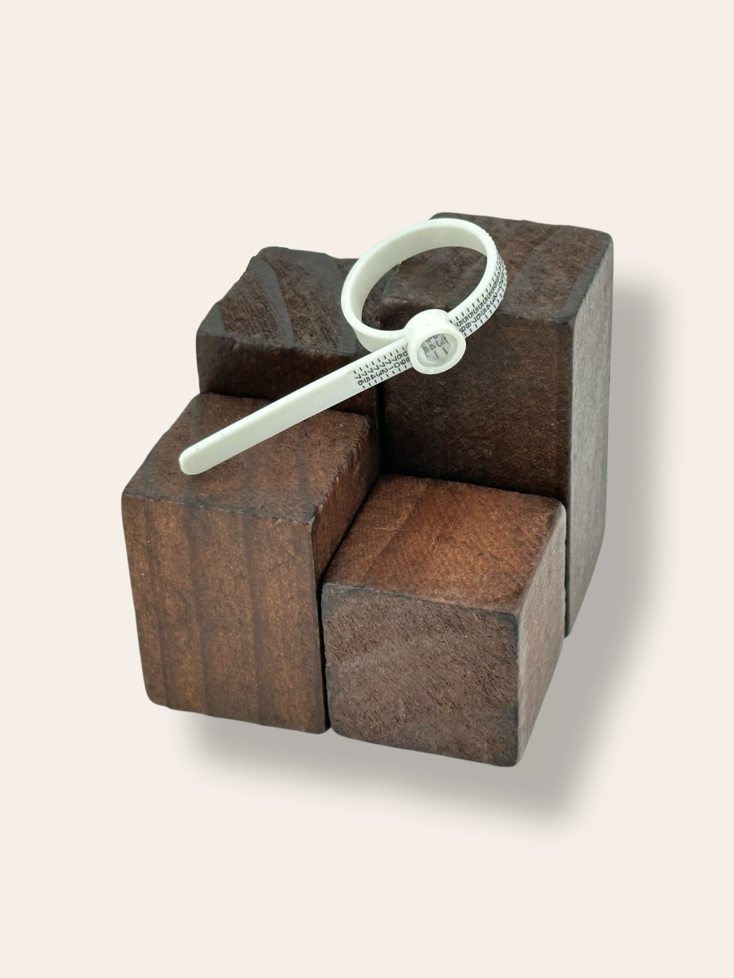 Ringmeetlint