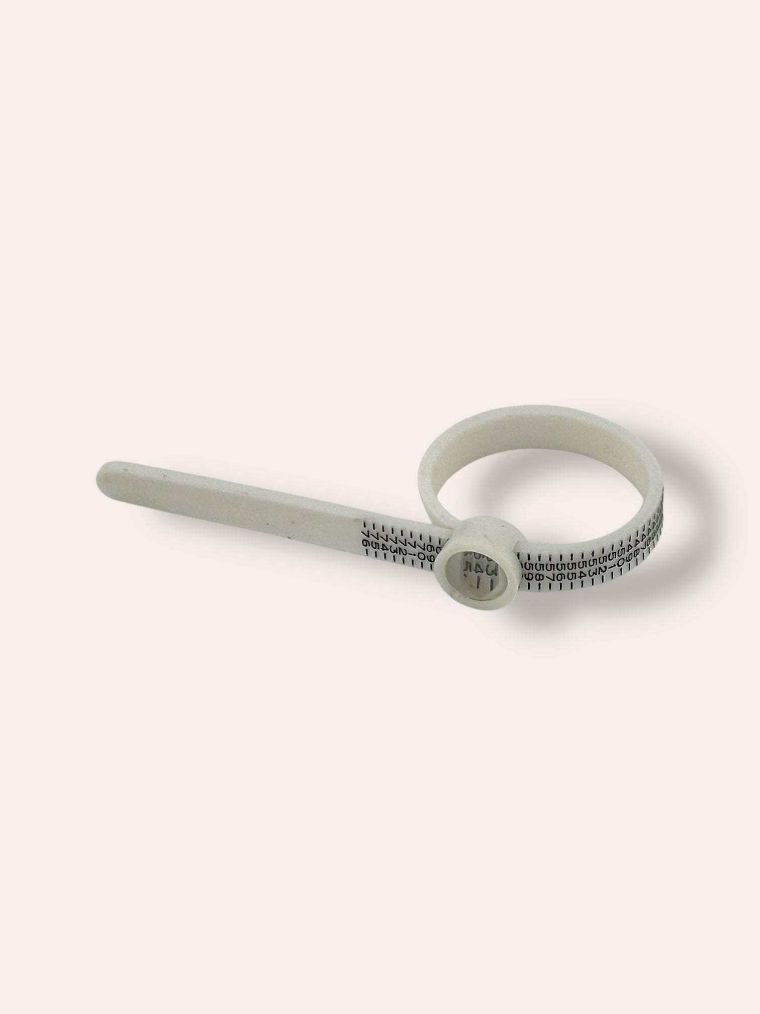 Ringmeetlint