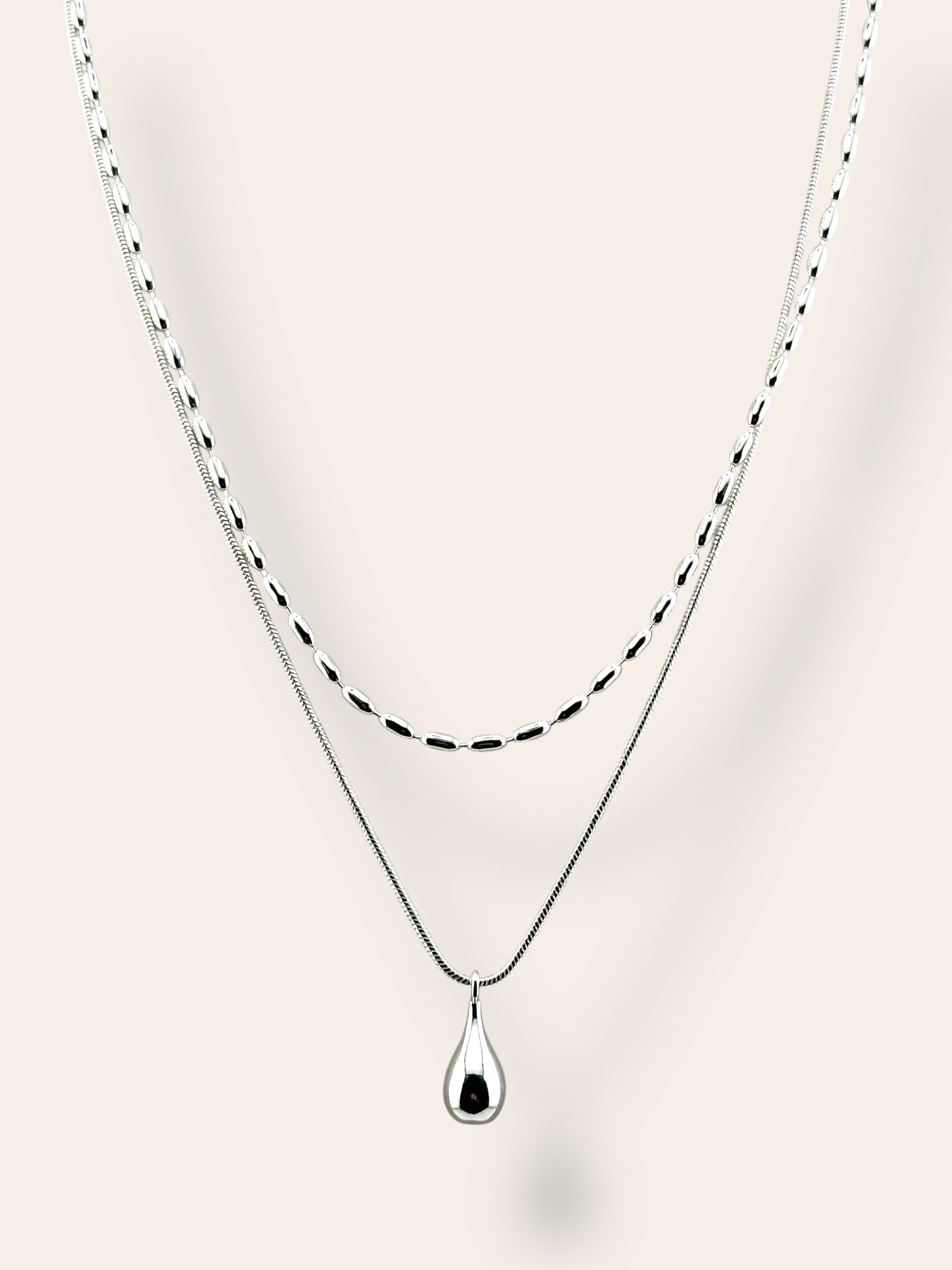 Teardrop